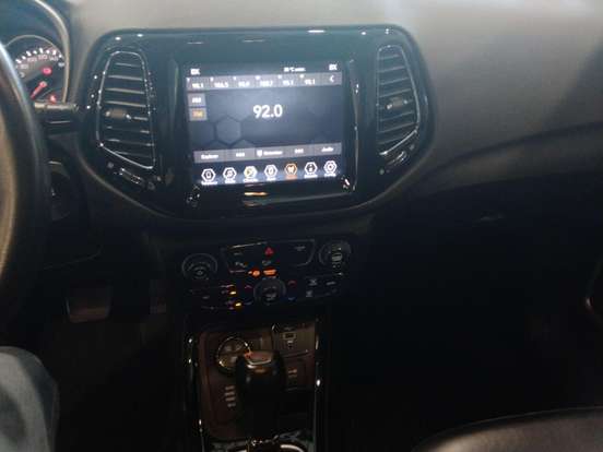 JEEP-COMPASS-2.0 16V DIESEL LIMITED 4X4 AUTOMÁTICO JEEP-COMPASS-2020