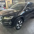 JEEP COMPASS 2.0 16V DIESEL LONGITUDE 4X4 AUTOMÁTICO JEEP COMPASS 2.0 16V DIESEL LONGITUDE 4X4 AUTOMÁTICO