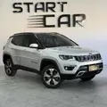 JEEP COMPASS 2.0 16V DIESEL LONGITUDE 4X4 AUTOMÁTICO JEEP COMPASS 2.0 16V DIESEL LONGITUDE 4X4 AUTOMÁTICO