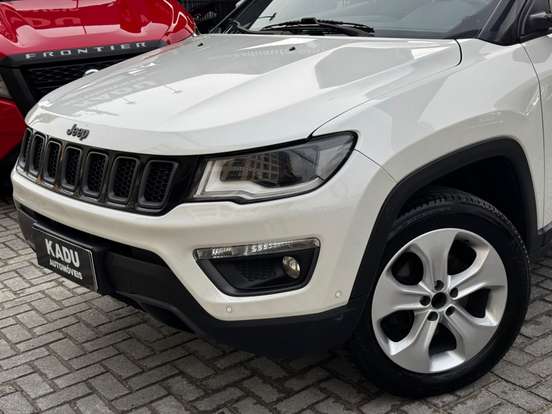 JEEP-COMPASS-2.0 16V DIESEL S 4X4 AUTOMÁTICO JEEP-COMPASS-2020