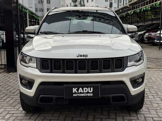 JEEP-COMPASS-2.0 16V DIESEL S 4X4 AUTOMÁTICO JEEP-COMPASS-2020