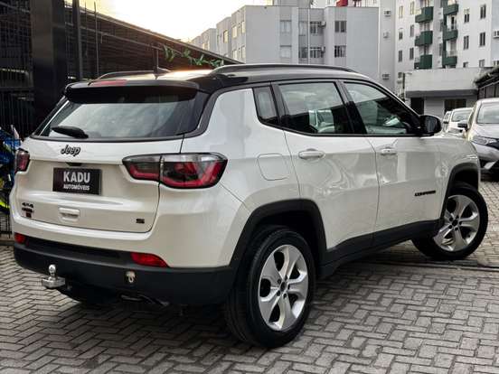 JEEP-COMPASS-2.0 16V DIESEL S 4X4 AUTOMÁTICO JEEP-COMPASS-2020