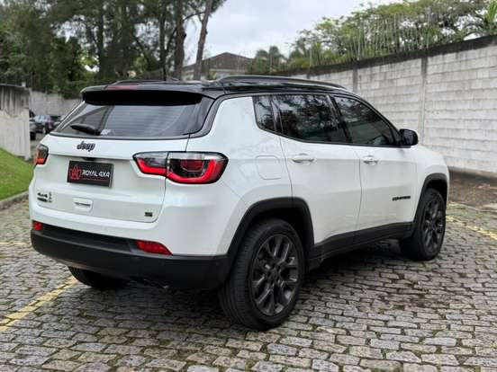 JEEP-COMPASS-2.0 16V DIESEL S 4X4 AUTOMÁTICO JEEP-COMPASS-2021