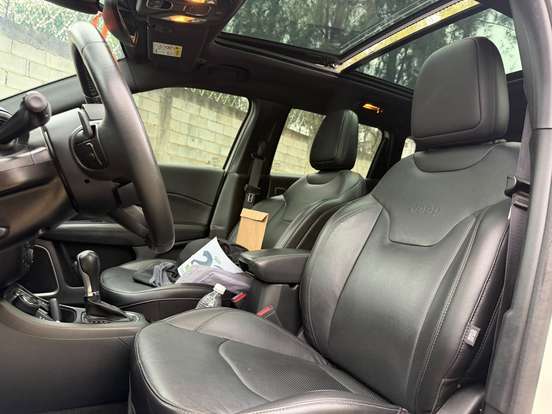 JEEP-COMPASS-2.0 16V DIESEL S 4X4 AUTOMÁTICO JEEP-COMPASS-2021