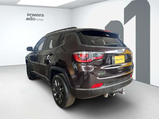 JEEP-COMPASS-2.0 16V DIESEL S 4X4 AUTOMÁTICO JEEP-COMPASS-2019