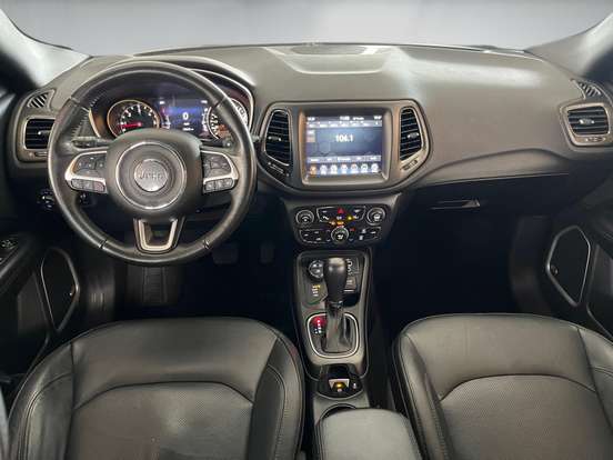 JEEP-COMPASS-2.0 16V DIESEL S 4X4 AUTOMÁTICO JEEP-COMPASS-2019
