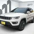 JEEP COMPASS 2.0 16V DIESEL S 4X4 AUTOMÁTICO JEEP COMPASS 2.0 16V DIESEL S 4X4 AUTOMÁTICO