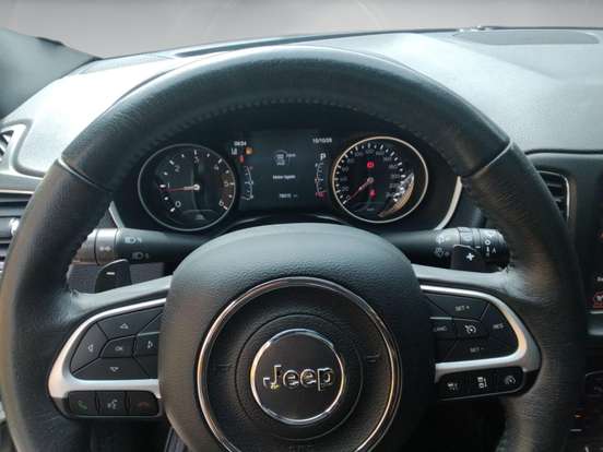 JEEP-COMPASS-2.0 16V DIESEL S 4X4 AUTOMÁTICO JEEP-COMPASS-2021