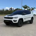 JEEP COMPASS 2.0 16V DIESEL TRAILHAWK 4X4 AUTOMÁTICO JEEP COMPASS 2.0 16V DIESEL TRAILHAWK 4X4 AUTOMÁTICO