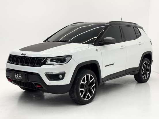 JEEP-COMPASS-2.0 16V DIESEL TRAILHAWK 4X4 AUTOMÁTICO JEEP-COMPASS-2020