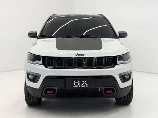JEEP-COMPASS-2.0 16V DIESEL TRAILHAWK 4X4 AUTOMÁTICO JEEP-COMPASS-2020