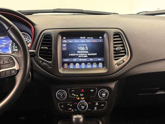 JEEP-COMPASS-2.0 16V DIESEL TRAILHAWK 4X4 AUTOMÁTICO JEEP-COMPASS-2020
