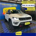 JEEP COMPASS 2.0 16V DIESEL TRAILHAWK 4X4 AUTOMÁTICO JEEP COMPASS 2.0 16V DIESEL TRAILHAWK 4X4 AUTOMÁTICO