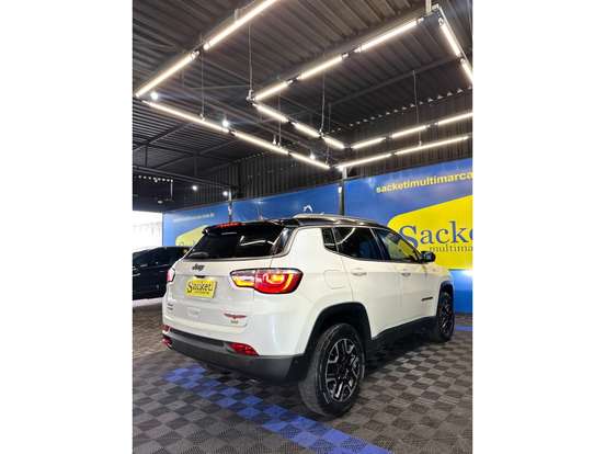 JEEP-COMPASS-2.0 16V DIESEL TRAILHAWK 4X4 AUTOMÁTICO JEEP-COMPASS-2019