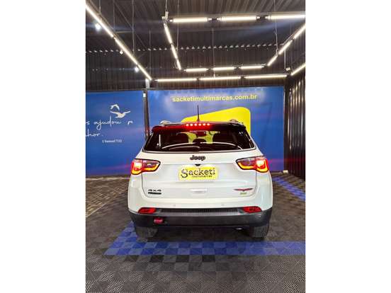 JEEP-COMPASS-2.0 16V DIESEL TRAILHAWK 4X4 AUTOMÁTICO JEEP-COMPASS-2019