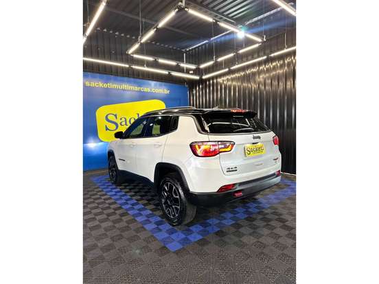 JEEP-COMPASS-2.0 16V DIESEL TRAILHAWK 4X4 AUTOMÁTICO JEEP-COMPASS-2019