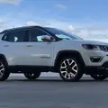 JEEP COMPASS 2.0 16V FLEX LIMITED AUTOMÁTICO JEEP COMPASS 2.0 16V FLEX LIMITED AUTOMÁTICO