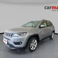 JEEP COMPASS 2.0 16V FLEX LONGITUDE AUTOMÁTICO JEEP COMPASS 2.0 16V FLEX LONGITUDE AUTOMÁTICO