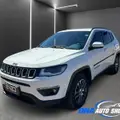 JEEP COMPASS 2.0 16V FLEX SPORT AUTOMÁTICO JEEP COMPASS 2.0 16V FLEX SPORT AUTOMÁTICO