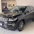JEEP COMPASS 2.0 16V FLEX SPORT AUTOMÁTICO JEEP COMPASS 2.0 16V FLEX SPORT AUTOMÁTICO