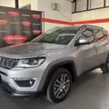 JEEP COMPASS 2.0 16V FLEX SPORT AUTOMÁTICO JEEP COMPASS 2.0 16V FLEX SPORT AUTOMÁTICO