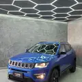 JEEP COMPASS 2.0 16V FLEX SPORT AUTOMÁTICO JEEP COMPASS 2.0 16V FLEX SPORT AUTOMÁTICO