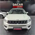 JEEP COMPASS 2.0 16V FLEX SPORT AUTOMÁTICO JEEP COMPASS 2.0 16V FLEX SPORT AUTOMÁTICO