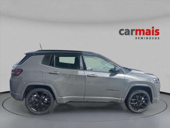 JEEP-COMPASS-2.0 HURRICANE 4 TURBO GASOLINA BLACKHAWK AT9 JEEP-COMPASS-2024