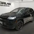 JEEP COMPASS 2.0 HURRICANE 4 TURBO GASOLINA BLACKHAWK AT9 JEEP COMPASS 2.0 HURRICANE 4 TURBO GASOLINA BLACKHAWK AT9