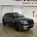 JEEP COMPASS 2.0 HURRICANE 4 TURBO GASOLINA BLACKHAWK AT9 JEEP COMPASS 2.0 HURRICANE 4 TURBO GASOLINA BLACKHAWK AT9