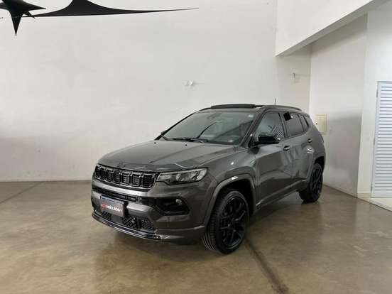 JEEP-COMPASS-2.0 HURRICANE 4 TURBO GASOLINA BLACKHAWK AT9 JEEP-COMPASS-2024