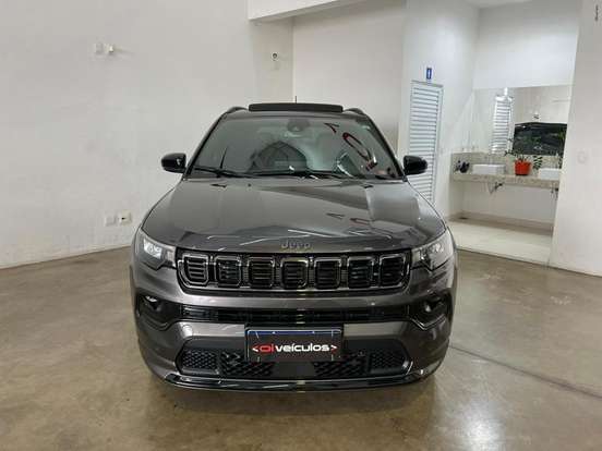 JEEP-COMPASS-2.0 HURRICANE 4 TURBO GASOLINA BLACKHAWK AT9 JEEP-COMPASS-2024