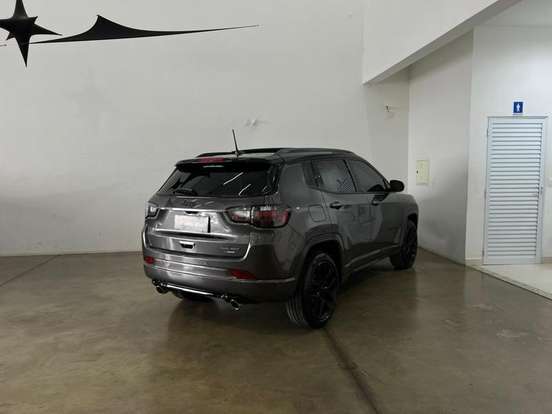 JEEP-COMPASS-2.0 HURRICANE 4 TURBO GASOLINA BLACKHAWK AT9 JEEP-COMPASS-2024