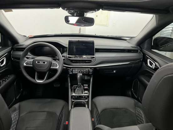 JEEP-COMPASS-2.0 HURRICANE 4 TURBO GASOLINA BLACKHAWK AT9 JEEP-COMPASS-2024