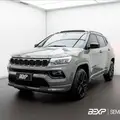 JEEP COMPASS 2.0 HURRICANE 4 TURBO GASOLINA BLACKHAWK AT9 JEEP COMPASS 2.0 HURRICANE 4 TURBO GASOLINA BLACKHAWK AT9