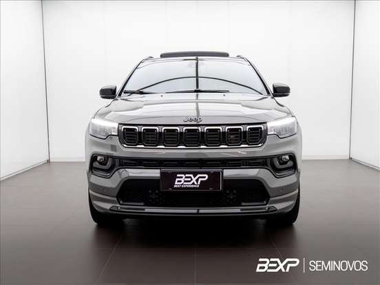 JEEP-COMPASS-2.0 HURRICANE 4 TURBO GASOLINA BLACKHAWK AT9 JEEP-COMPASS-2025