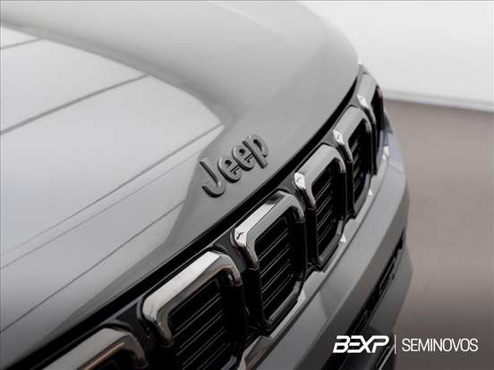 JEEP-COMPASS-2.0 HURRICANE 4 TURBO GASOLINA BLACKHAWK AT9 JEEP-COMPASS-2025