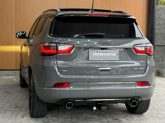 JEEP-COMPASS-2.0 HURRICANE 4 TURBO GASOLINA BLACKHAWK AT9 JEEP-COMPASS-2026