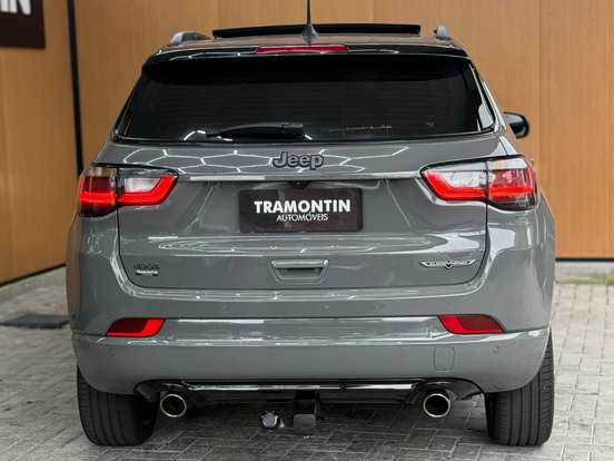 JEEP-COMPASS-2.0 HURRICANE 4 TURBO GASOLINA BLACKHAWK AT9 JEEP-COMPASS-2026