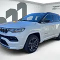 JEEP COMPASS 2.0 HURRICANE 4 TURBO GASOLINA OVERLAND AT9 JEEP COMPASS 2.0 HURRICANE 4 TURBO GASOLINA OVERLAND AT9