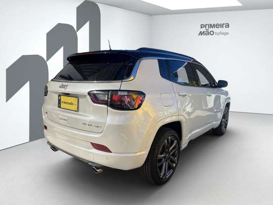 JEEP-COMPASS-2.0 HURRICANE 4 TURBO GASOLINA OVERLAND AT9 JEEP-COMPASS-2024