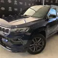 JEEP COMPASS 2.0 HURRICANE 4 TURBO GASOLINA OVERLAND AT9 JEEP COMPASS 2.0 HURRICANE 4 TURBO GASOLINA OVERLAND AT9
