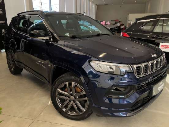 JEEP-COMPASS-2.0 HURRICANE 4 TURBO GASOLINA OVERLAND AT9 JEEP-COMPASS-2024