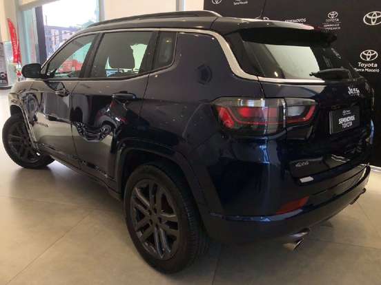 JEEP-COMPASS-2.0 HURRICANE 4 TURBO GASOLINA OVERLAND AT9 JEEP-COMPASS-2024