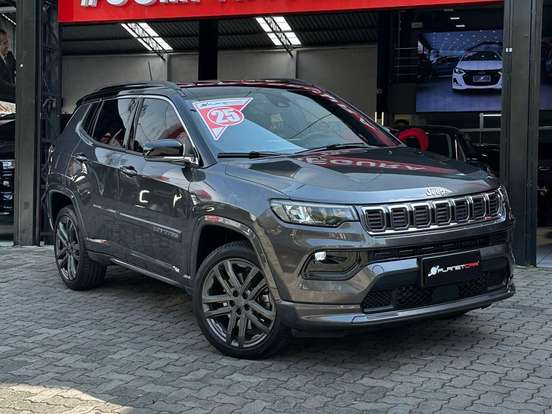 JEEP-COMPASS-2.0 HURRICANE 4 TURBO GASOLINA OVERLAND AT9 JEEP-COMPASS-2024