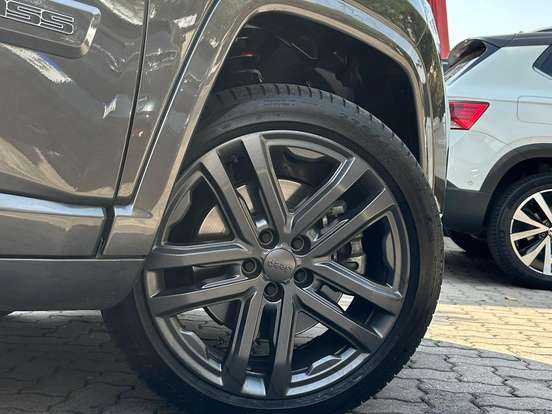 JEEP-COMPASS-2.0 HURRICANE 4 TURBO GASOLINA OVERLAND AT9 JEEP-COMPASS-2024