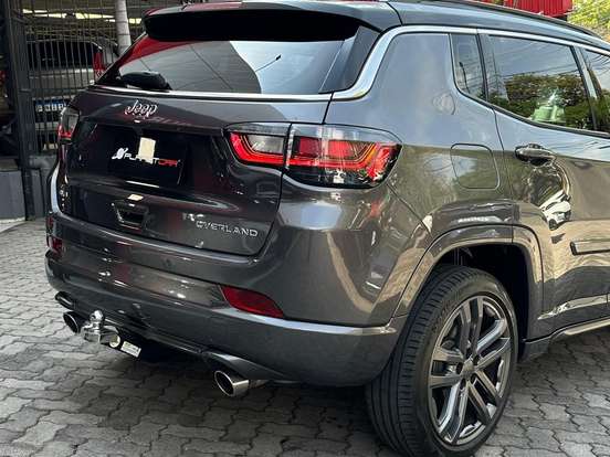 JEEP-COMPASS-2.0 HURRICANE 4 TURBO GASOLINA OVERLAND AT9 JEEP-COMPASS-2024