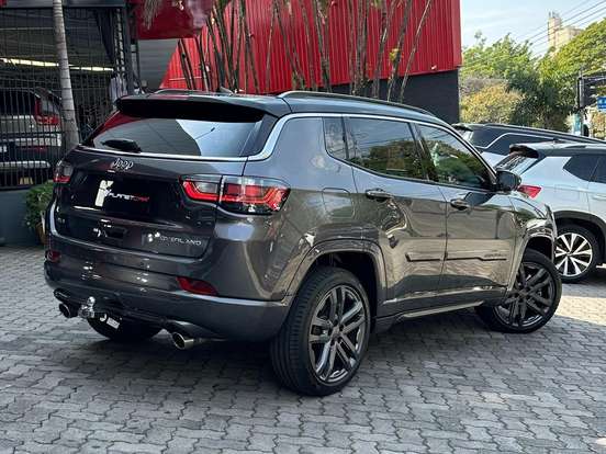 JEEP-COMPASS-2.0 HURRICANE 4 TURBO GASOLINA OVERLAND AT9 JEEP-COMPASS-2024