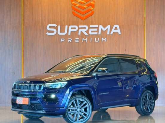 JEEP-COMPASS-2.0 HURRICANE 4 TURBO GASOLINA OVERLAND AT9 JEEP-COMPASS-2025