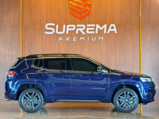 JEEP-COMPASS-2.0 HURRICANE 4 TURBO GASOLINA OVERLAND AT9 JEEP-COMPASS-2025